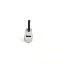 Easco 414710 5/32 Hex Bit Socket 3/8" Drive *MADE IN THE USA*