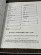 Warhammer 40k Kill Team Core Manual Pariah Nexus Skirmish Combat 41st Millennium