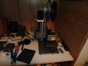Complete Snapmaker Original 3-in-1 3D Printer All Parts ...