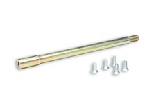 COMPLESSIVO PERNO RUOTA PER FORCELLA F32S MALOSSI PER GILERA RUNNER VXR 180 4T L