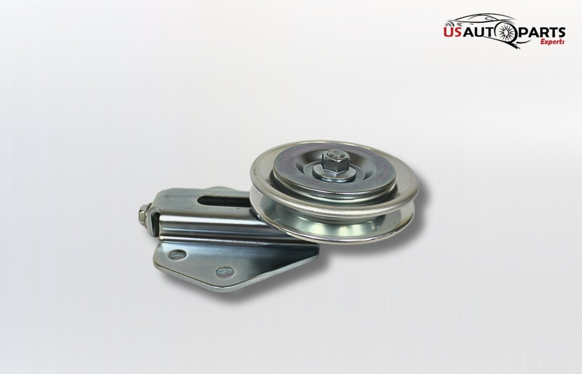 rii様order Genuine Isuzu - Idler Pulley Compressor For Truck FTR NPR-HD NQR