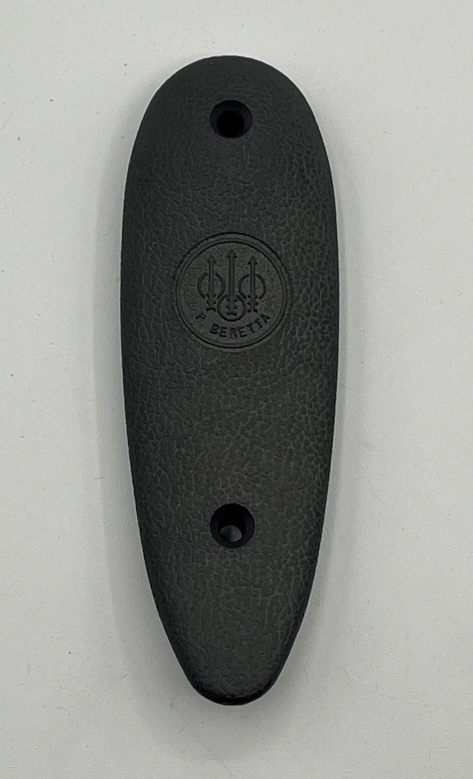 Beretta Hard plastic Butt Plate CTC 3 3/16