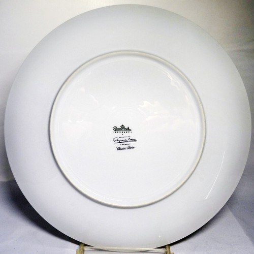 CLASSIC ROSE Rosenthal 5 Piece Place Setting Raymond Loewy NEW NEVER USED German - Picture 15 of 16