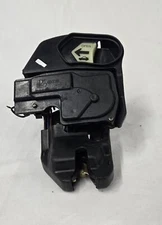 2002 Honda Accord SE Rear Trunk Lid Latch Actuator Assembly