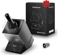 Wine Cooler, Cobalance Electric Wine Chiller for 750mL Wine and Some...