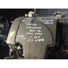 Moteur Citroen GS