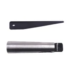 MT2 to MT3 Morse Taper Adapter Educing Sleeve MT1-MT2 Ejecting Drift New