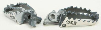 IMS 292214-4 Pro Series footpeg - 1995-99 Honda CR125R CR250R & 1995-01 CR500R