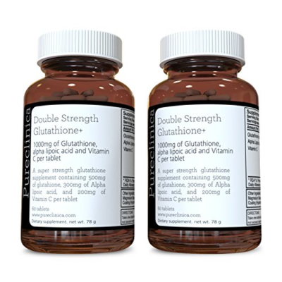 glutathione contents Glutathione - an overview