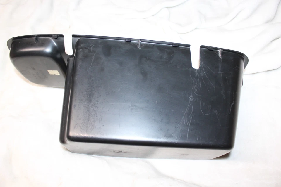 95-99 Chevy Silverado Suburban GMC Sierra CONSOLA CENTRAL Inserto Cubo de Almacenamiento Foto 4 de 4