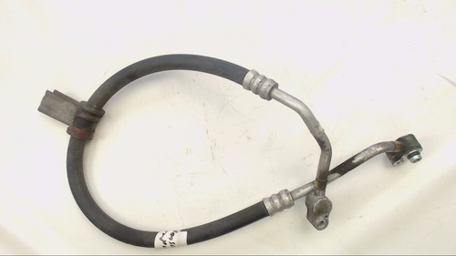 Kia Carnival Hpdi UP Leitung Klimaanlage Verdampfer/ Kompressor 30754