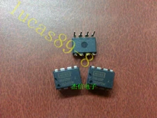 1PCS Instrumentation Amplifier IC BB/TI DIP-8 INA128PA INA128PAG4 