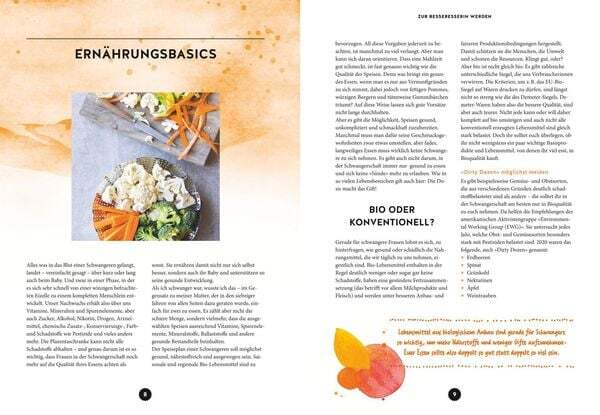 Thumbnail - Gesund Essen In Der Schwangerschaft