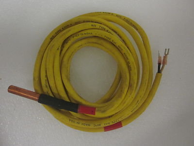 Thermo king Sensor mit Kabel 3.7m P.44-8960