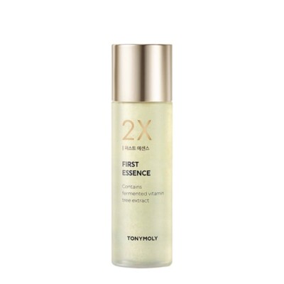 TONYMOLY 2X First Essence 200mL