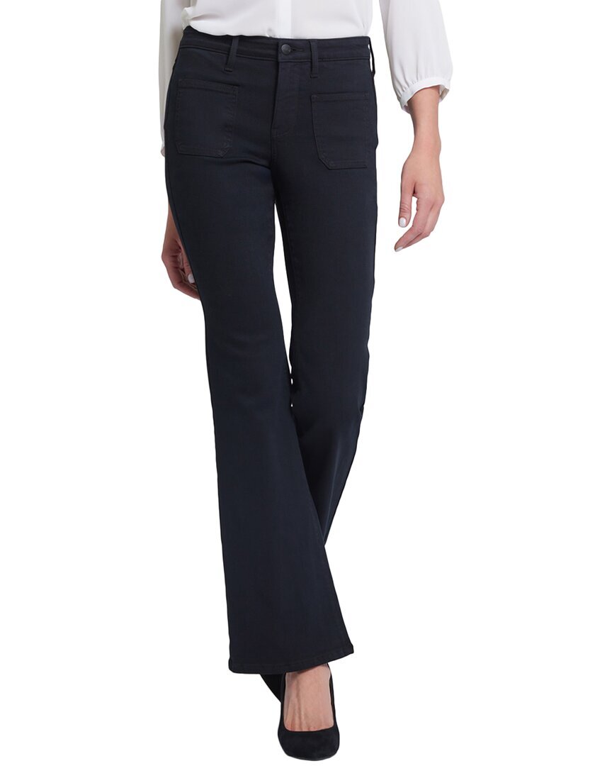 Nydj Ava Huntley Flare Jean Womens