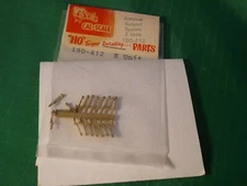 Cal-Scale HO #412 Antenna Support for E Units 