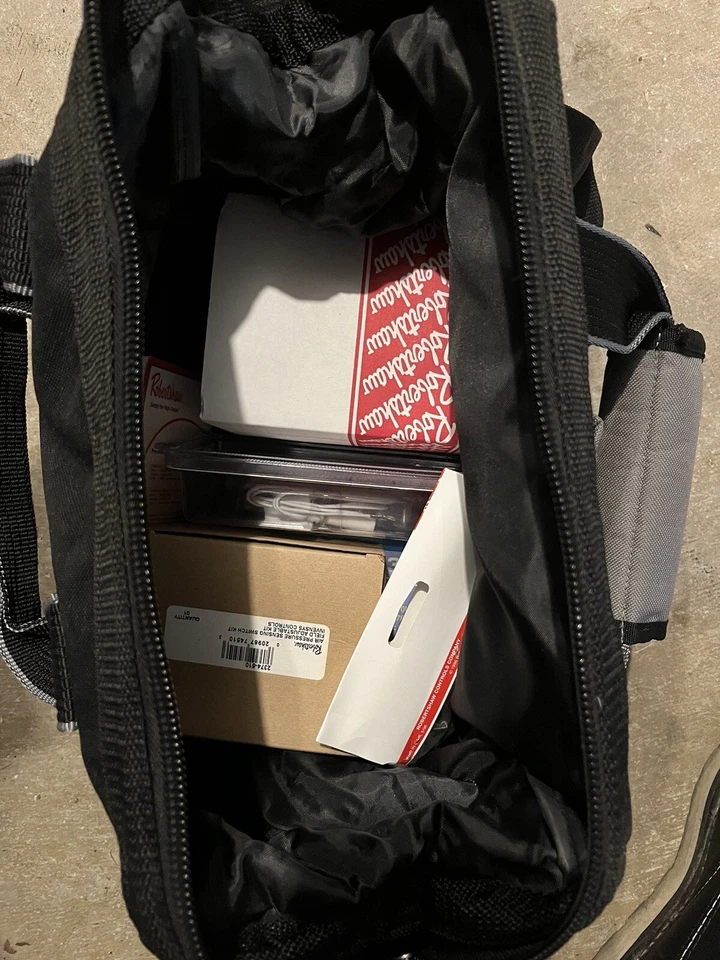 Robertshaw UNI-Kit360 Universal Gas Heating Kit - Image 3 of 4