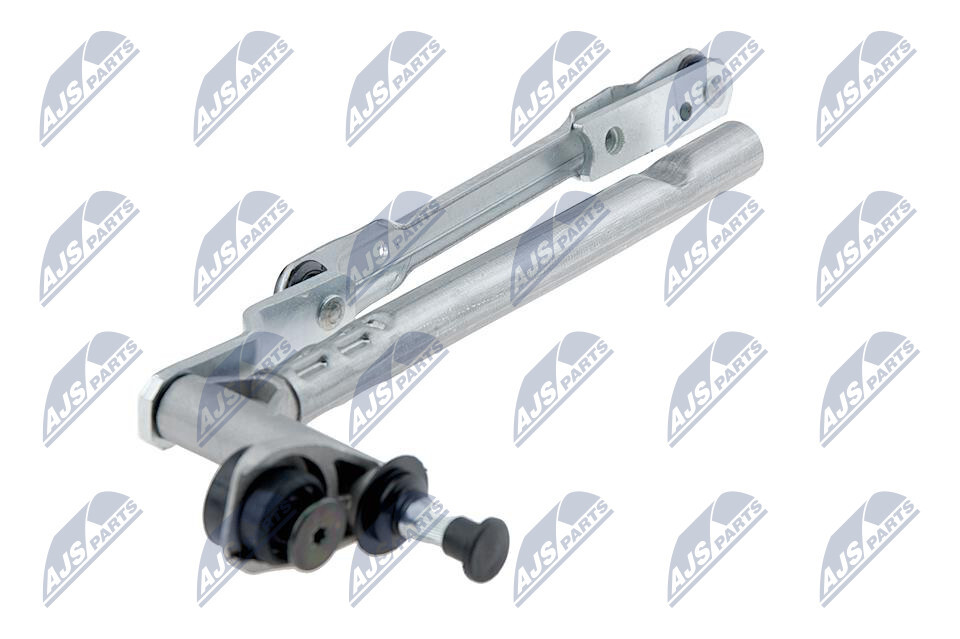 NTY Wiper Arm Linkage EMW-WW-017 For VW, Reinforced, Without Electric Motor - Image 3