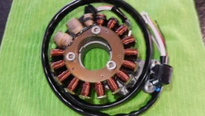 RD 350 YPVS  Alternatore Stator RD350 Alternator 1983-1995 all modells RZ350 new