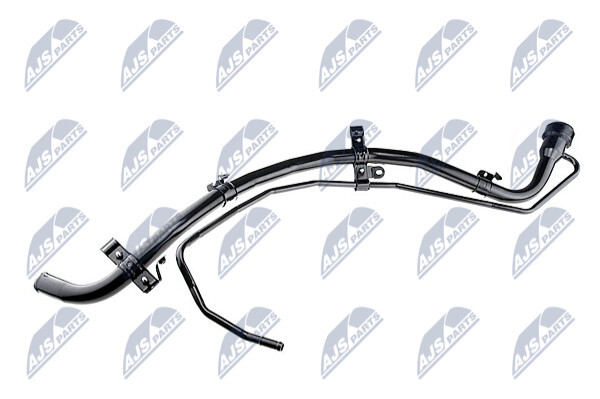 New Filler Pipe, fuel tank for TOYOTA:RAV 4 III,RAV 4 / VANGUARD III