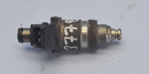 HONDA CRX del Sol (92-98) 1,6 92KW D16Z6 Einspritz Düse #23778-B41