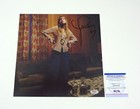 Taylor Swift Legendary Musician Midnights Signed Autograph Photo PSA/DNA COA C