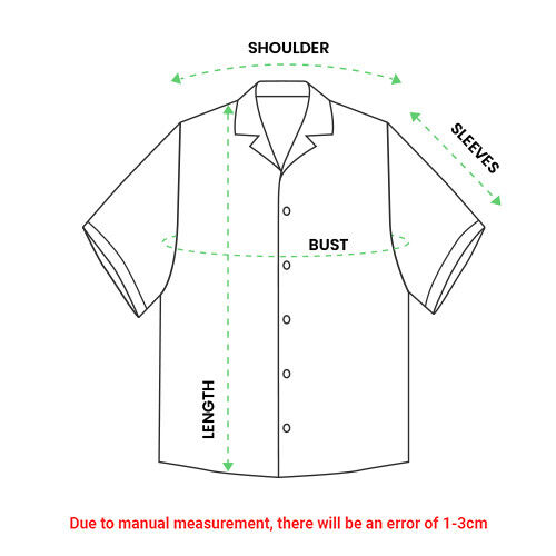 Brad Pitt's aloha attire in Fight Club will see you through the