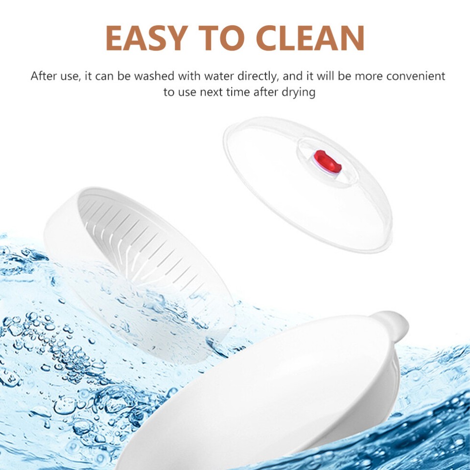 Microwave Fish Steamer Dumplings Steamer Microwave Omelette Maker eBay