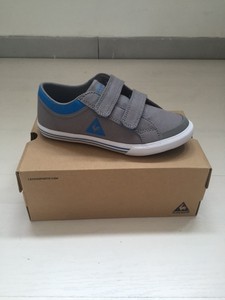 le coq sportif scarpe tela