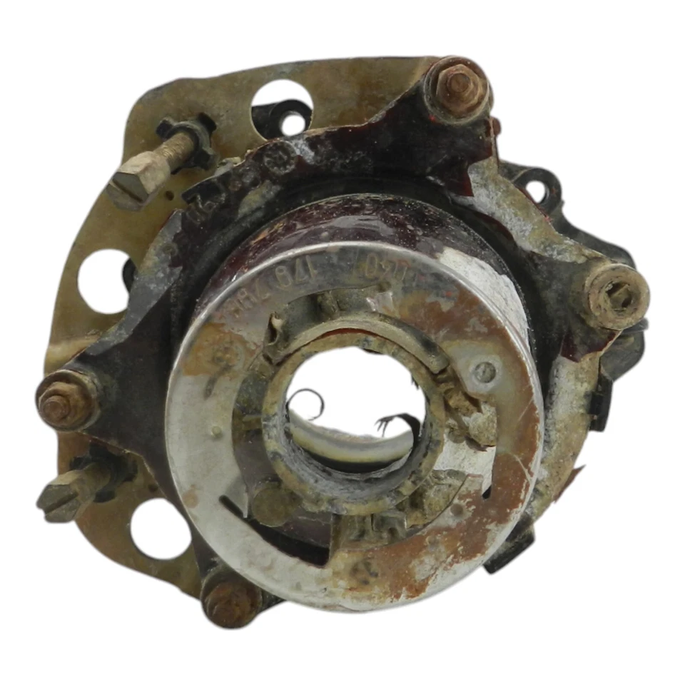 Faro delantero derecho Can-Am Renegade 800R 2010 710001085 Foto 4 de 4