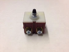 NEW GENUINE MILWAUKEE SWITCH 23-66-2665 FITS ANGLE GRINDERS