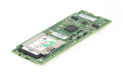 Cisco MSTOR Dual Boot Adapter 2x 32GB SD-Karte - 73-17925-05 / UCS-MSTOR-SD