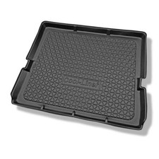 Kofferraumwanne für Ford S-Max I MPV (05.2006-08.2015) Kofferraummatte C1