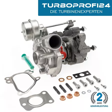 Turbolader 6940168280