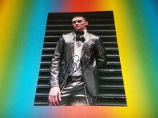 Cameron Carpenter Organist signed signiert autograph Autogramm auf 20x28 Foto ip