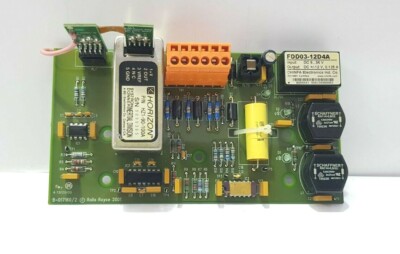 ROLLS ROYCE B-017160/2 Leiterplattenkarte PCB Karte