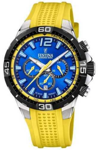 orologi cronografi uomo Lotus Chrono 18945/2