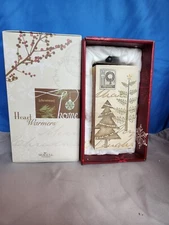 Seagull Studios Heart Warmers From Our House To Yours Tea Light Candle New