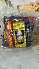 Disney 101 Dalmations Mobile Flip Car 2 McDonald's Happy Meal Toy New 1997