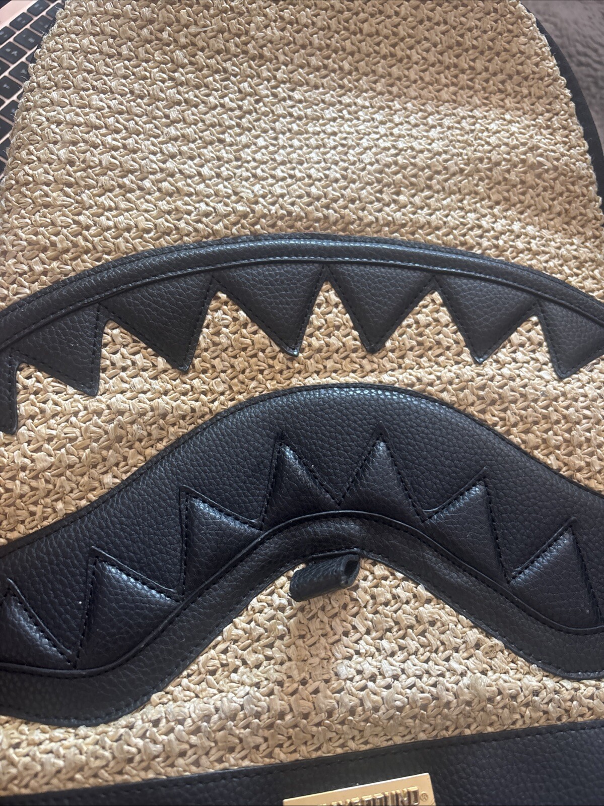 sprayground backpack - image 1