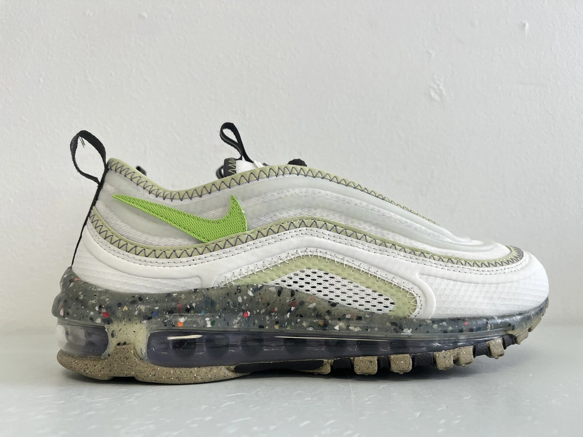 97 hotsell nike green