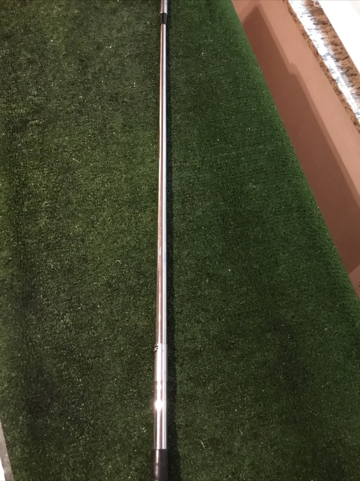 Tommy Armour 845s Titanium 9 Iron X Stiff 6.5 Steel  - Image 4 of 4