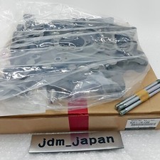 Mazda Genuine Front Side Housing for RX-7 RX7 FD3S 13B-REW Engine N3F1-10-C00