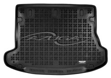 PREMIUM Gummi Kofferraumwanne passend für Hyundai i30 CW Kombi 2008-6/2012