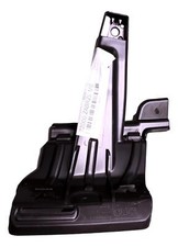 MERCEDES CLS W218 Sto&szlig;stangenhalter hinten rechts, unten