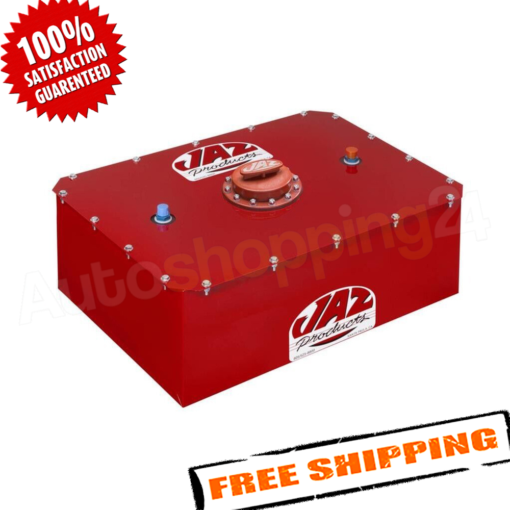 JAZ Pro Sport Fuel Cell 12-Gallon 270-012-06 JAZ Pro Sport Fuel Cell 12-Gallon 270-012-06