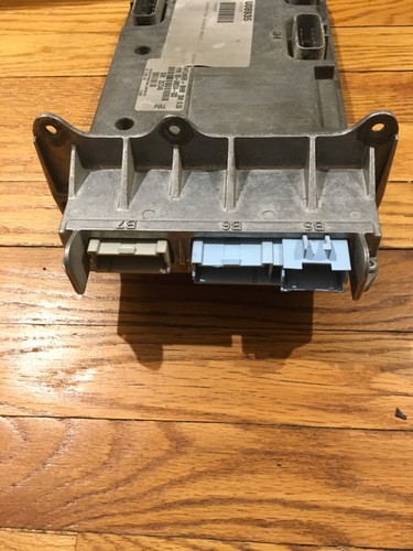Used 2007 Freightliner M2 106 ECM ECU 06-49824-002 - Bild 2 von 3