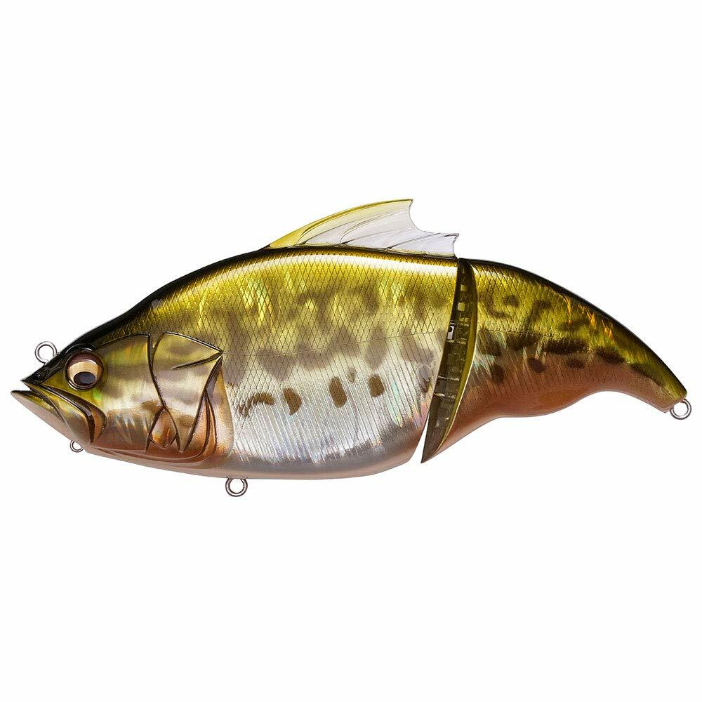 Megabass Esca Vatalion 190 Sf Gg Bus Megabass Esca Vatalion 190 Sf Gg Bus