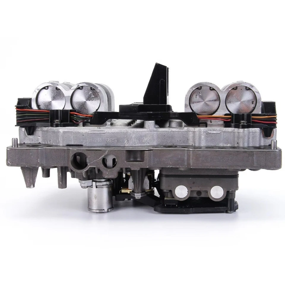 ​​6DCT360 Transmission Valve Body-for Ford&MG Roewe MG6​ Premium＆​​High-Quality - Image 3 of 4